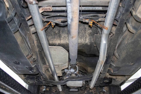 1987 GMC R/V 1500 Series R1500