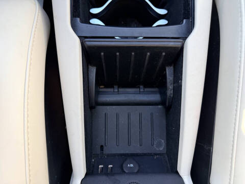 2018 Tesla Model X 100D