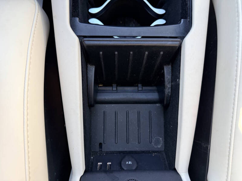 2018 Tesla Model X 100D