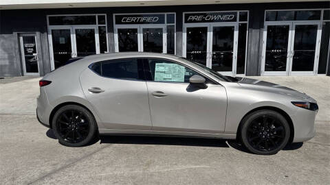 2026 Mazda Mazda3 Hatchback 2.5 S Premium