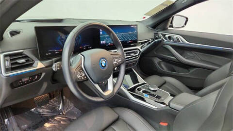 2023 BMW i4 eDrive35 Gran Coupe
