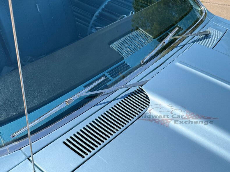 1966 Chevrolet Chevelle
