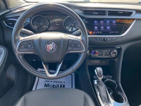 2022 Buick Encore GX Preferred