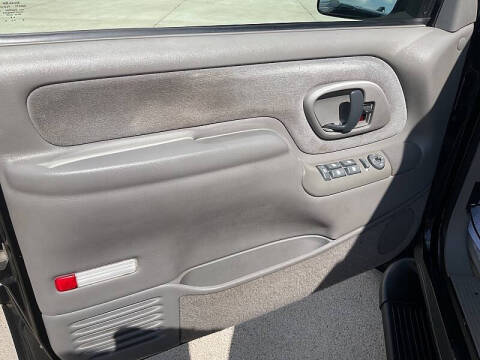 1999 Chevrolet Suburban