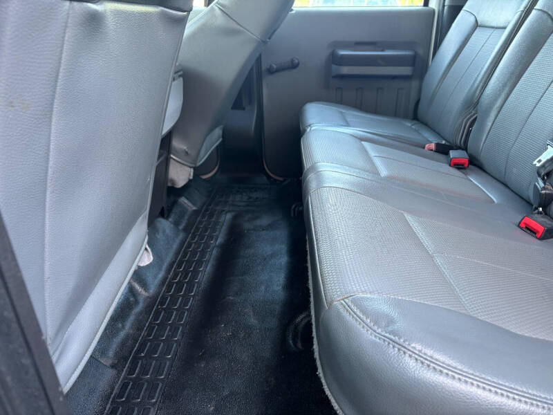 2013 Ford F-350 Super Duty XLT