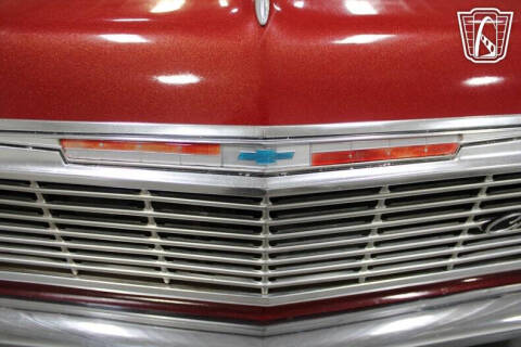 1964 Chevrolet Impala