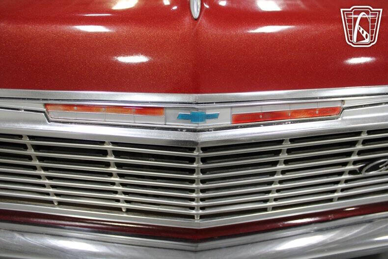 1964 Chevrolet Impala