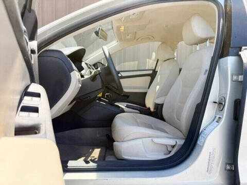 2012 Volkswagen Jetta