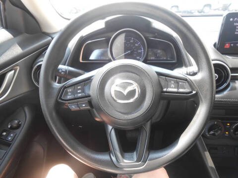 2019 Mazda CX-3 Sport