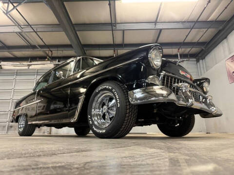 1955 Chevrolet Bel Air