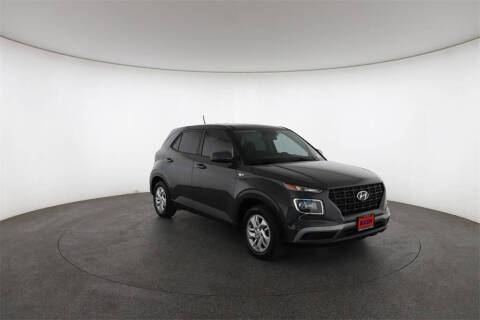 2023 Hyundai Venue SE