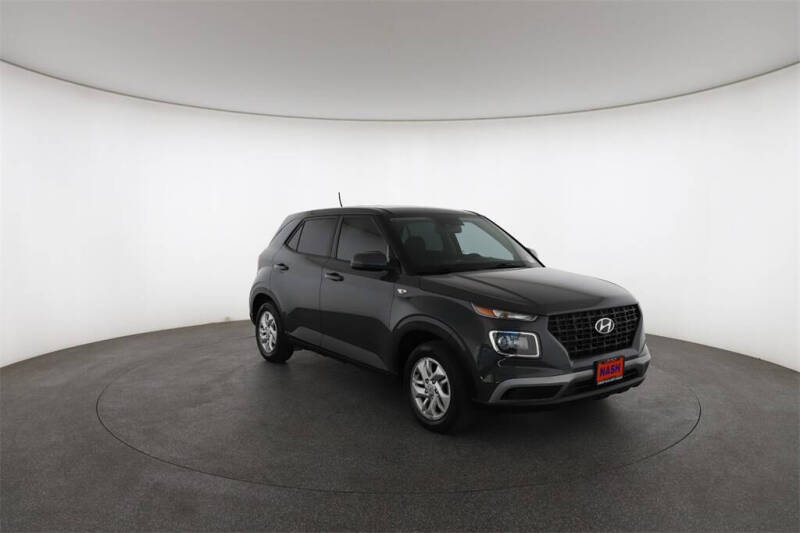 2023 Hyundai Venue SE