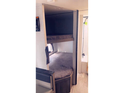 2021 Gulfstream AMERI - LITE