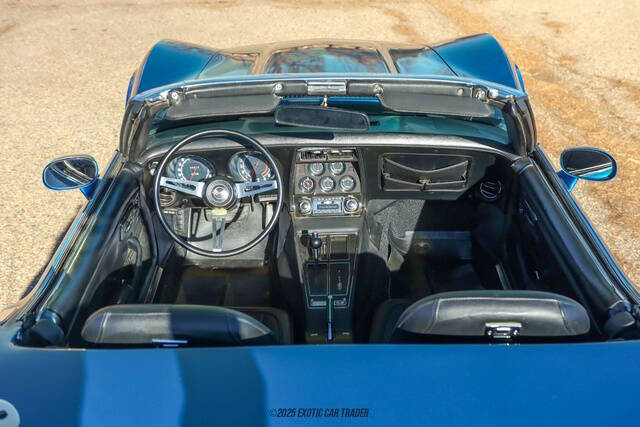 1974 Chevrolet Corvette