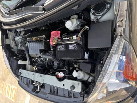 2020 Mitsubishi Mirage LE