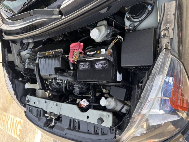 2020 Mitsubishi Mirage LE