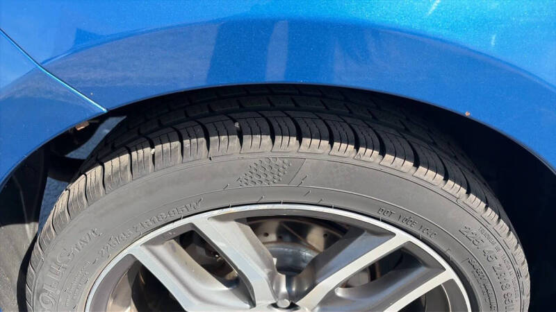 2016 Scion tC