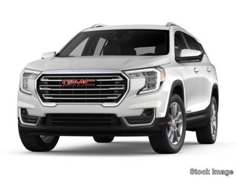 2023 GMC Terrain for sale at Meyer Motors in Plymouth WI