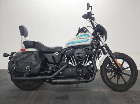2019 Harley-Davidson Sportster for sale at Carport Enterprise in Kansas City MO