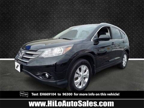 2014 Honda CR-V for sale at BuyFromAndy.com at Hi Lo Auto Sales in Frederick MD