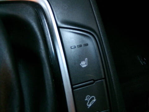 2021 Hyundai Kona NIGHT