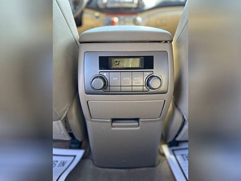 2009 Toyota Highlander Limited