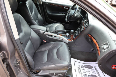 2007 Volvo XC70