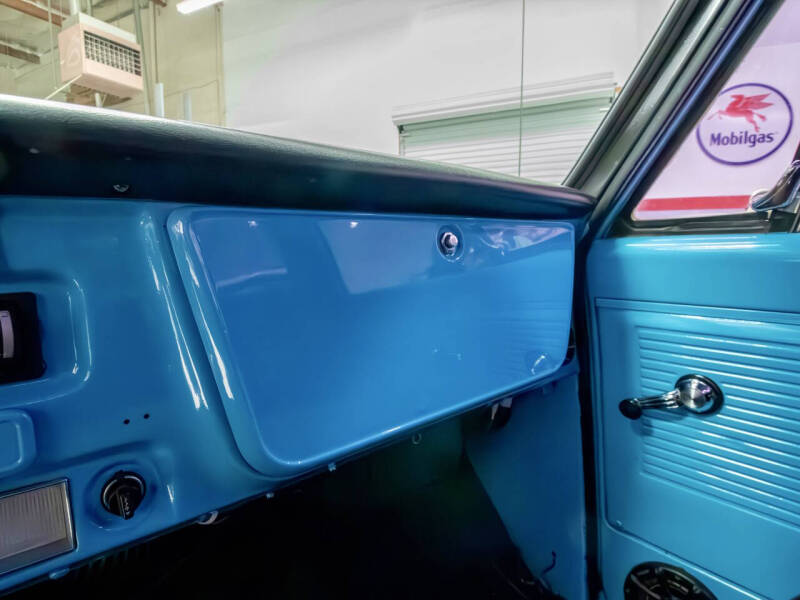 1968 Chevrolet C10