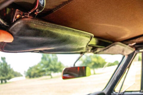 1964 Chevrolet Corvette