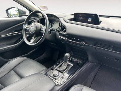 2023 Mazda CX-30 2.5 S Preferred