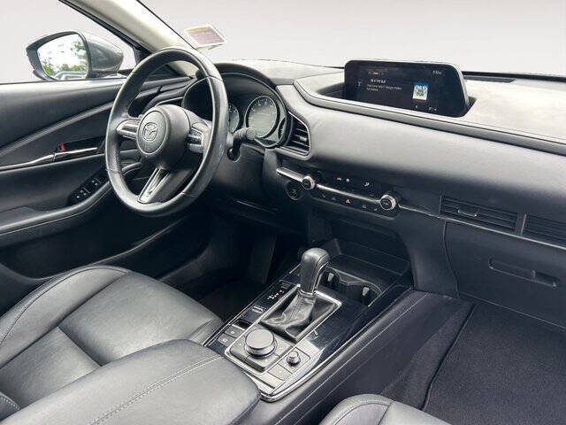 2023 Mazda CX-30 2.5 S Preferred