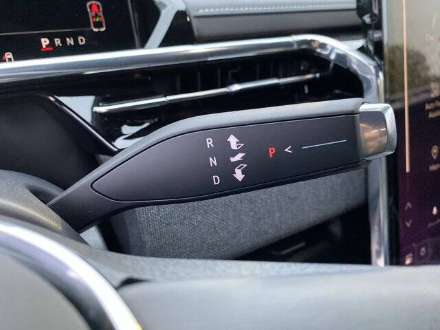 2026 GMC Sierra EV Elevation