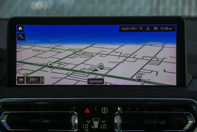 2024 BMW X4 xDrive30i