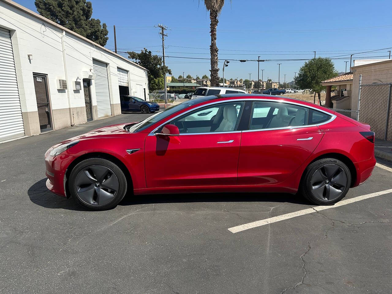 2019 Tesla Model 3 for sale at Sedona Motors in Glendora, CA