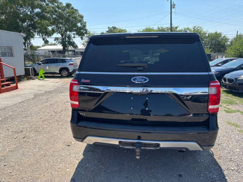 2019 Ford Expedition XLT