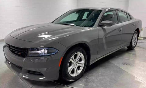 2019 Dodge Charger for sale at CU Carfinders in Norcross GA