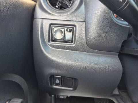 2017 Nissan Versa 1.6 S Plus