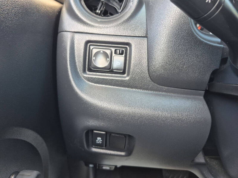 2017 Nissan Versa 1.6 S Plus