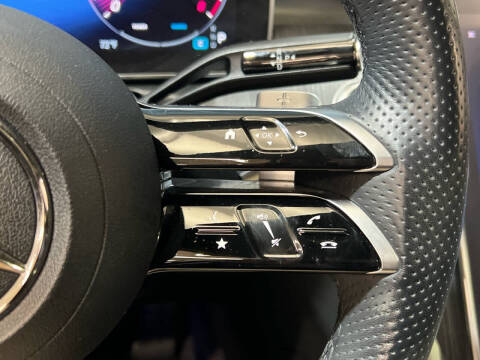 2023 Mercedes-Benz C-Class C 300 4MATIC