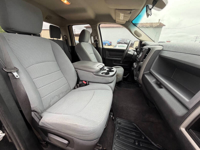 2013 RAM 1500 Express