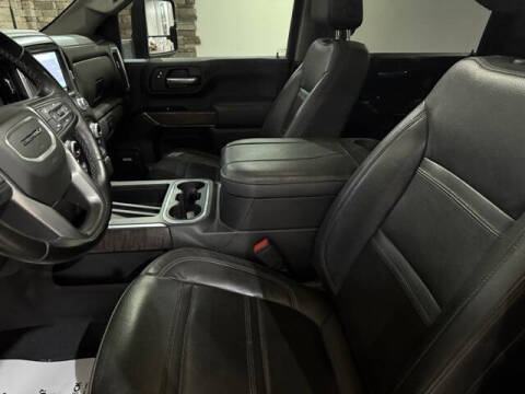 2023 GMC Sierra 2500HD