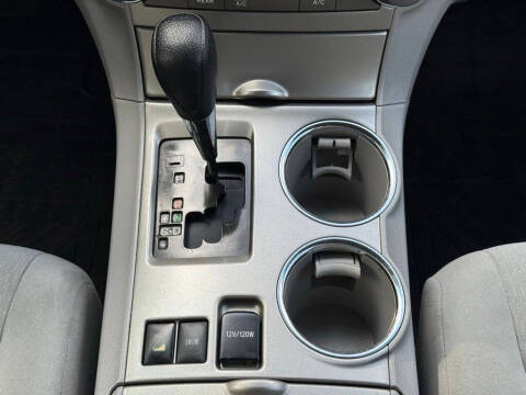 2013 Toyota Highlander