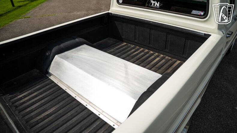 1971 Ford F-100