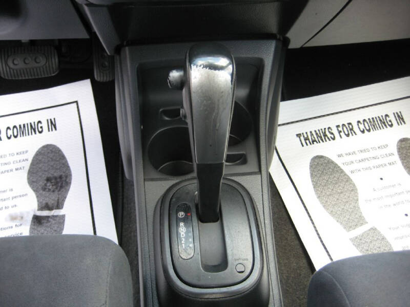 2009 Nissan Versa 1.6 Base