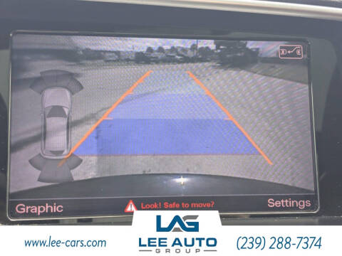 2015 Audi Q5 2.0T quattro Premium Plus