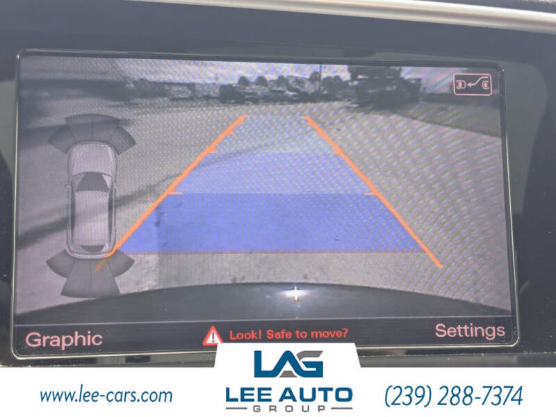 2015 Audi Q5 2.0T quattro Premium Plus