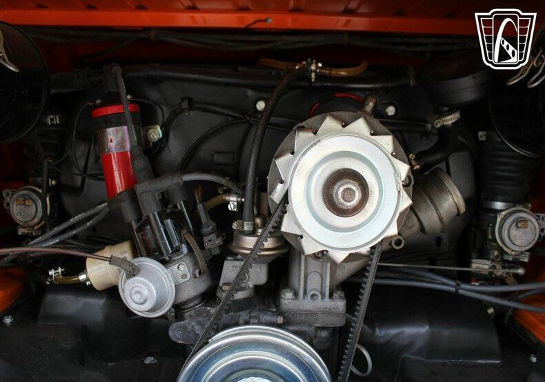 1994 Volkswagen Type 2
