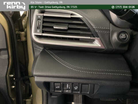 2024 Subaru Outback Limited XT