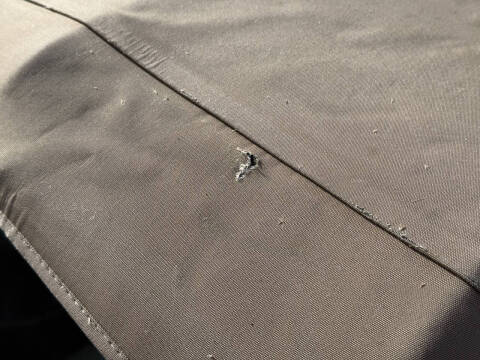 2004 Mazda MX-5 Miata LS