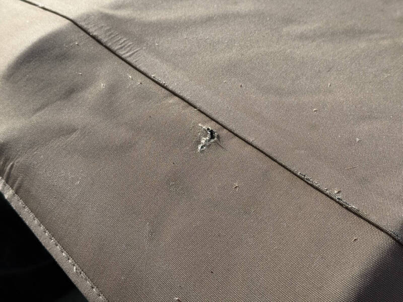 2004 Mazda MX-5 Miata LS